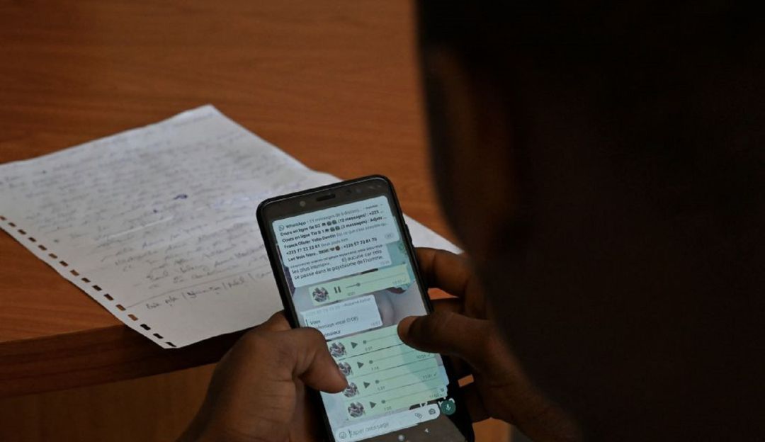 WhatsApp: Falla en WhatsApp genera problemas entre los usuarios