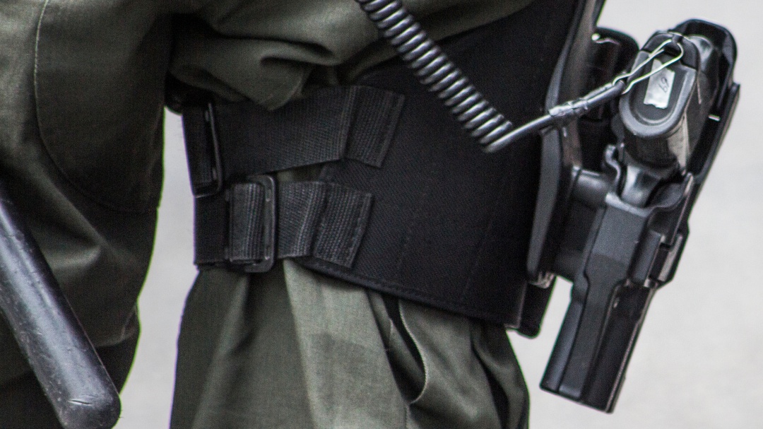 Denuncian agresiones de la Policía contra comunidad LGBTI en Bogotá