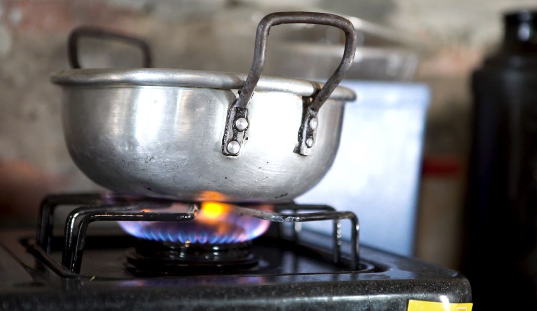 Gas domiciliario en Bolívar: Promigas y Surtigas llevan servicio domiciliario a corregimiento de Bolívar