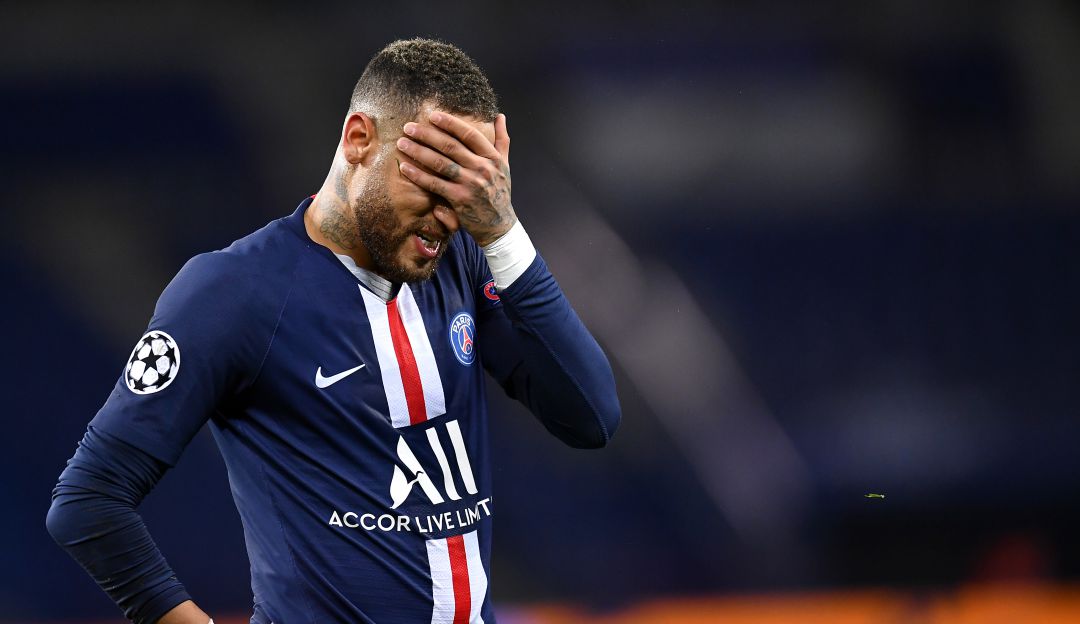 Neymar deberá pagarle millonaria suma al Barcelona: Neymar, obligado a pagarle una millonaria cifra al Barcelona