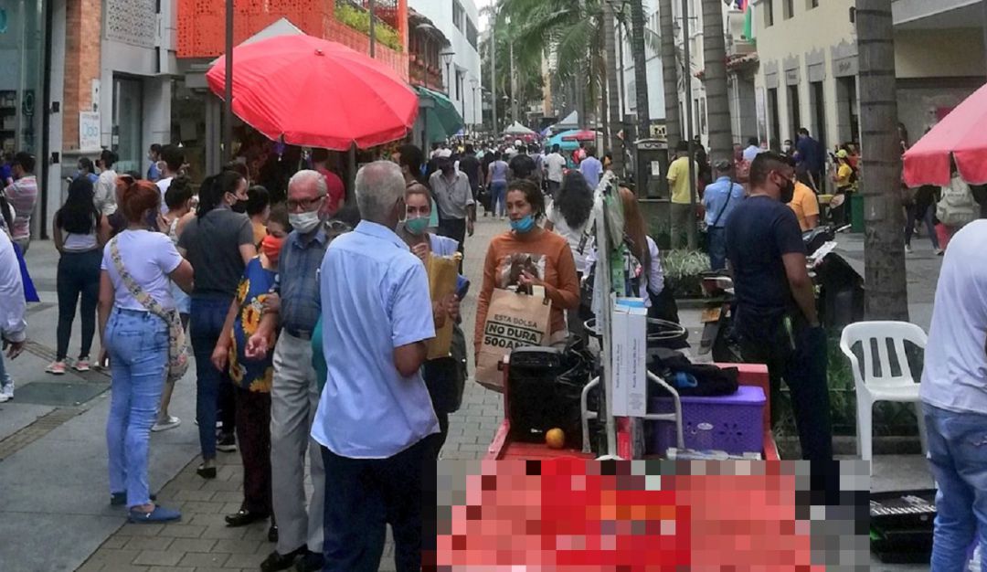 Analizan propuestas para días sin IVA en Antioquia: La gobernación estudia una propuesta para los próximos días sin IVA