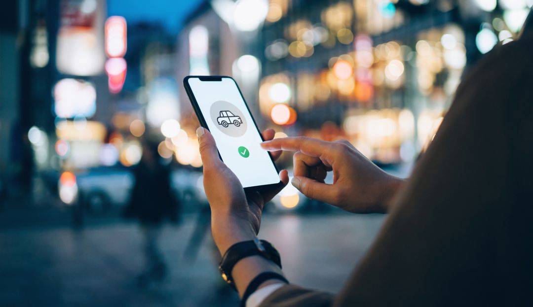 Uber: Respetamos fallo del Tribunal, pero no cambia caso de Uber: MinTransporte