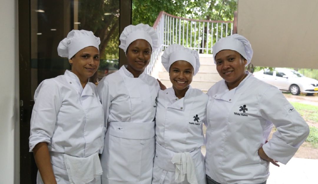 SENA Cartagena: SENA cumple 63 años al servicio de los colombianos