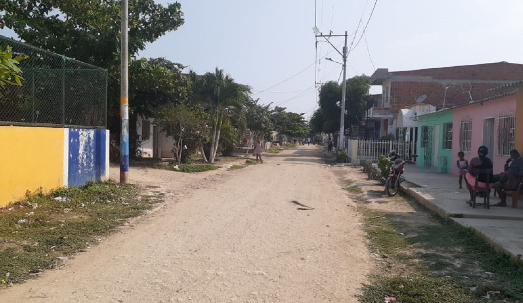 Pobreza extema en Cartagena: A sanción presidencial pasa proyecto para erradicar miseria en Cartagena