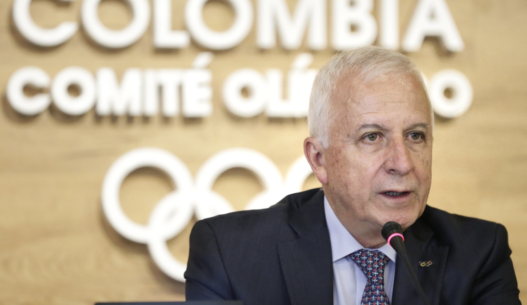 Vacuna COC Tokio: Comité Olímpico Colombiano confía en una vacuna para los Juegos de Tokio