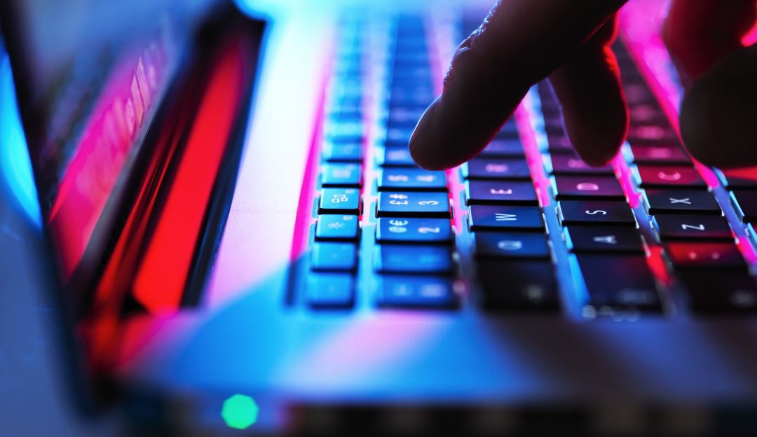 Ladrones dejaron sin tablets y computadores a estudiantes