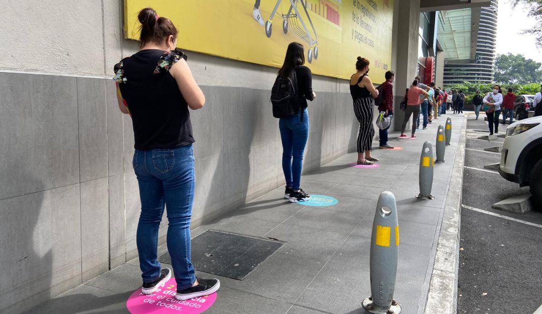 Electrodomésticos y tecnología, los productos más vendidos en Antioquia