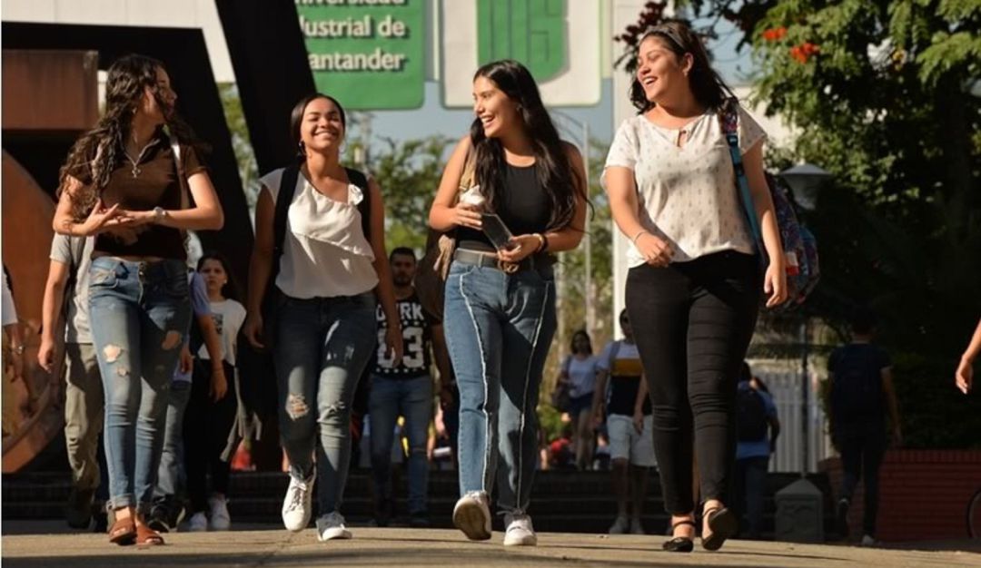 UIS UTS UNI PAZ BARRANCABEDRMEJA ESTUDIANTES ESTRATOS 1 Y2 MATRICULAS PAGO: Gobernación pagará matrículas a 15 mil 298 estudiantes