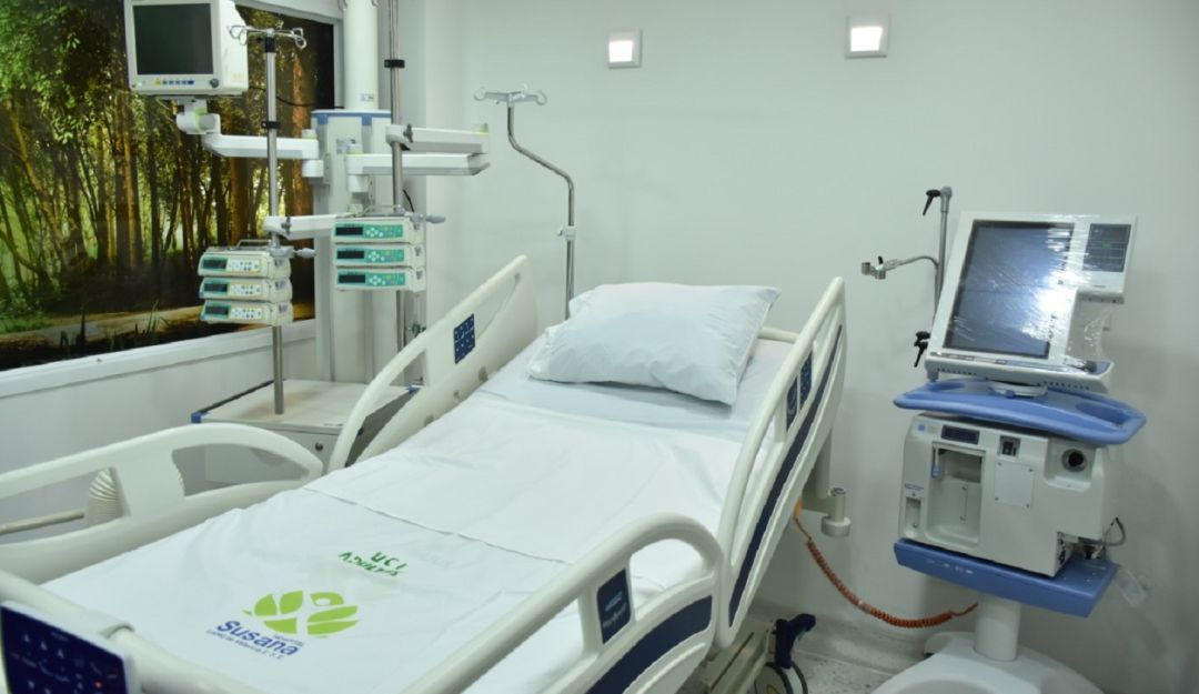Más de 400 los contagiados por Covid-19 en el personal de salud del Valle: Son 405 los contagiados por COVID-19 en el personal de salud del Valle