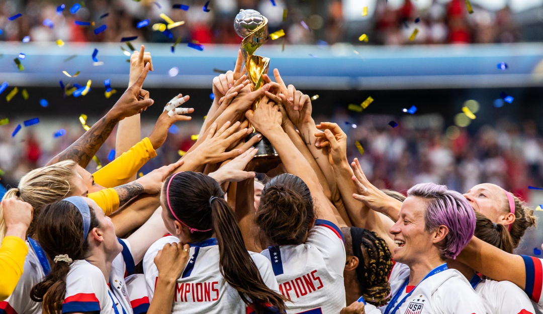 Japón retiró candidatura Mundial: Japón retiró su candidatura al Mundial Femenino 2023