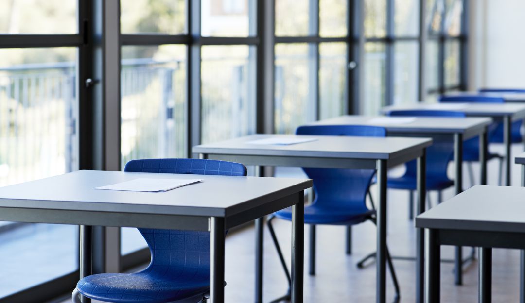 Colegio Comfama: Comfama abre su primer colegio para una educación creativa