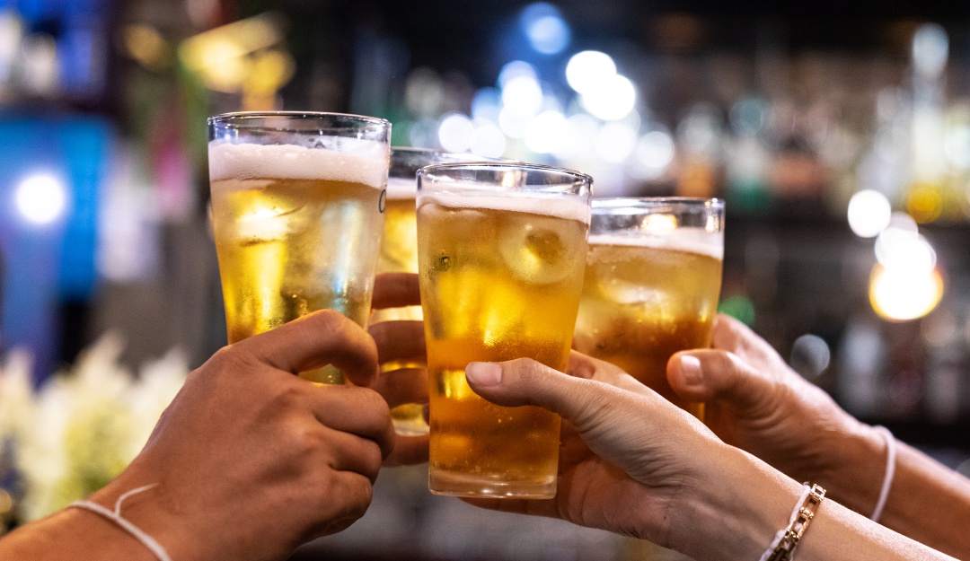 Cerveza: El consumo de cerveza en el Tolima bajó un 19%
