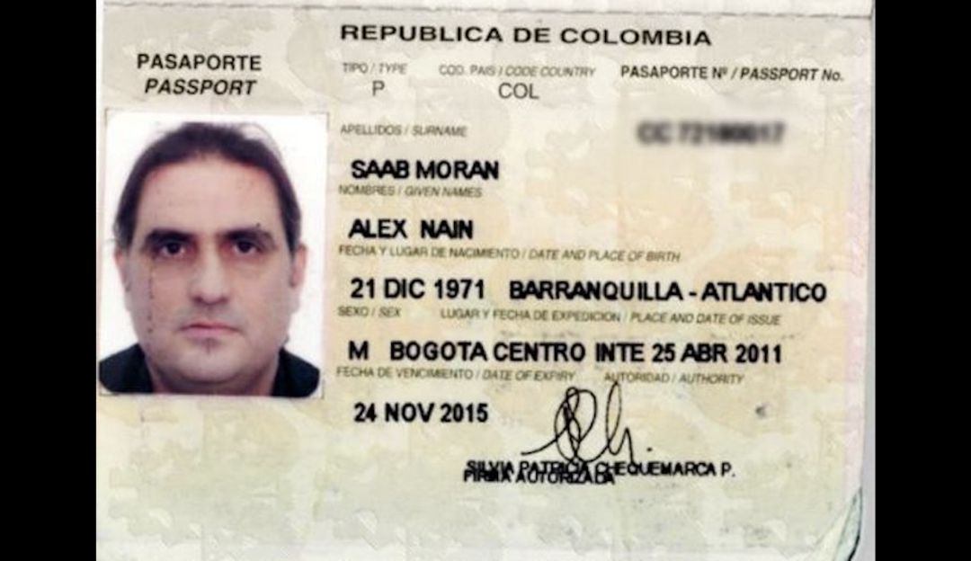Testaferro de Maduro: Álex Saab contrata a exjuez español para su defensa en Cabo Verde