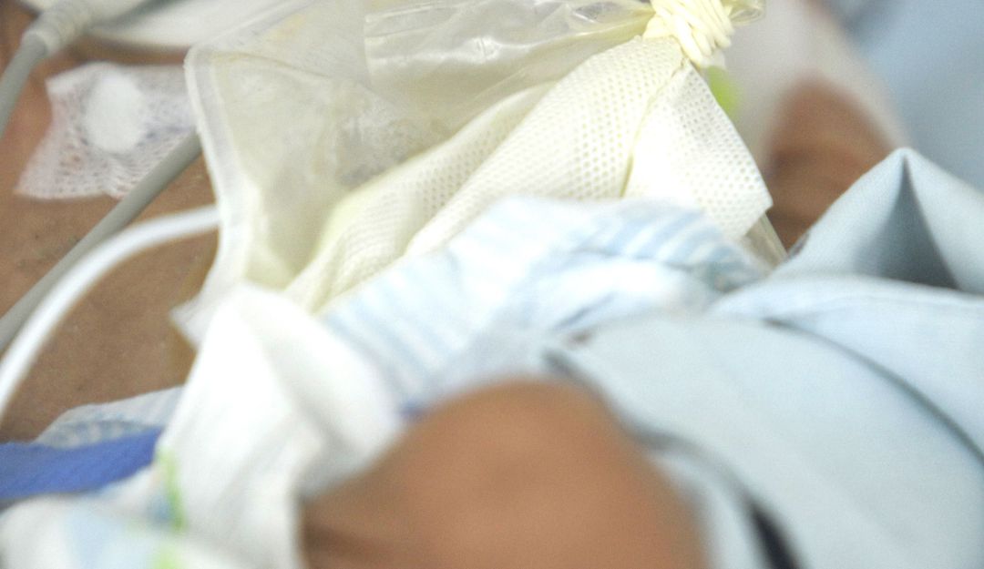 Investigan extraña muerte de un niño de dos años en Ciénaga, Magdalena
