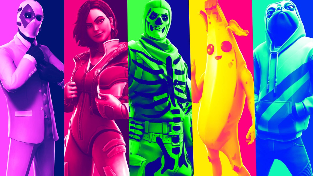 Joven español fue internado por adicción a Fornite