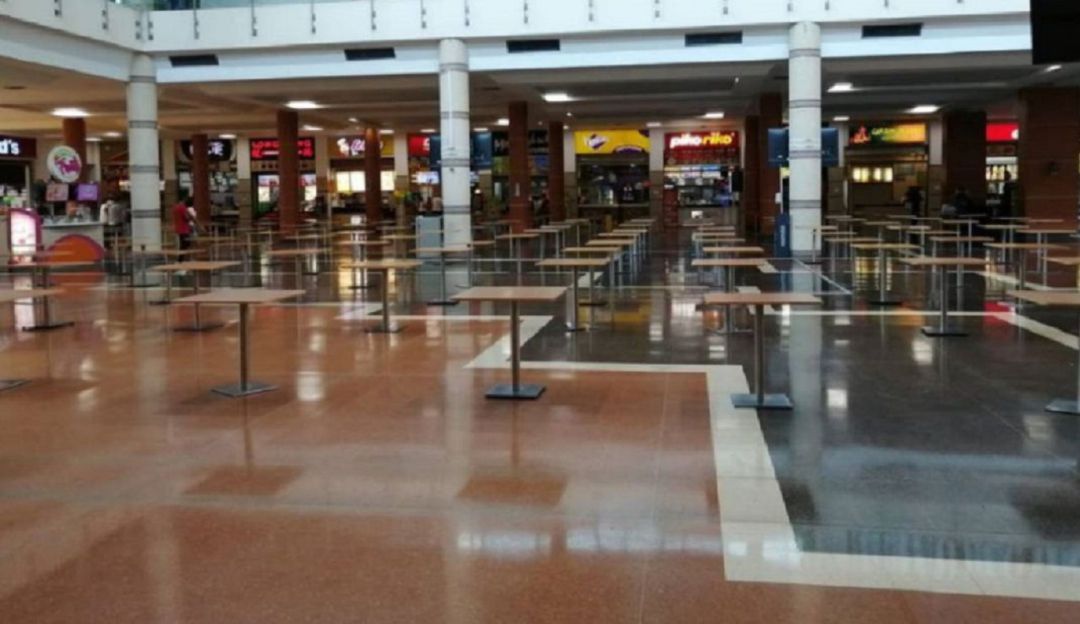 Cierre de establecimientos: Comercio no esencial se vuelve a suspender para frenar al COVID-19