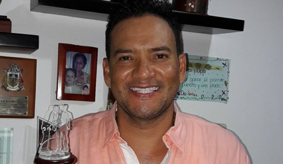 Barrancabermeja Santander Música Vallenato Muerte Piqueria: Murió el dos veces rey vallenato santandereano de piqueria