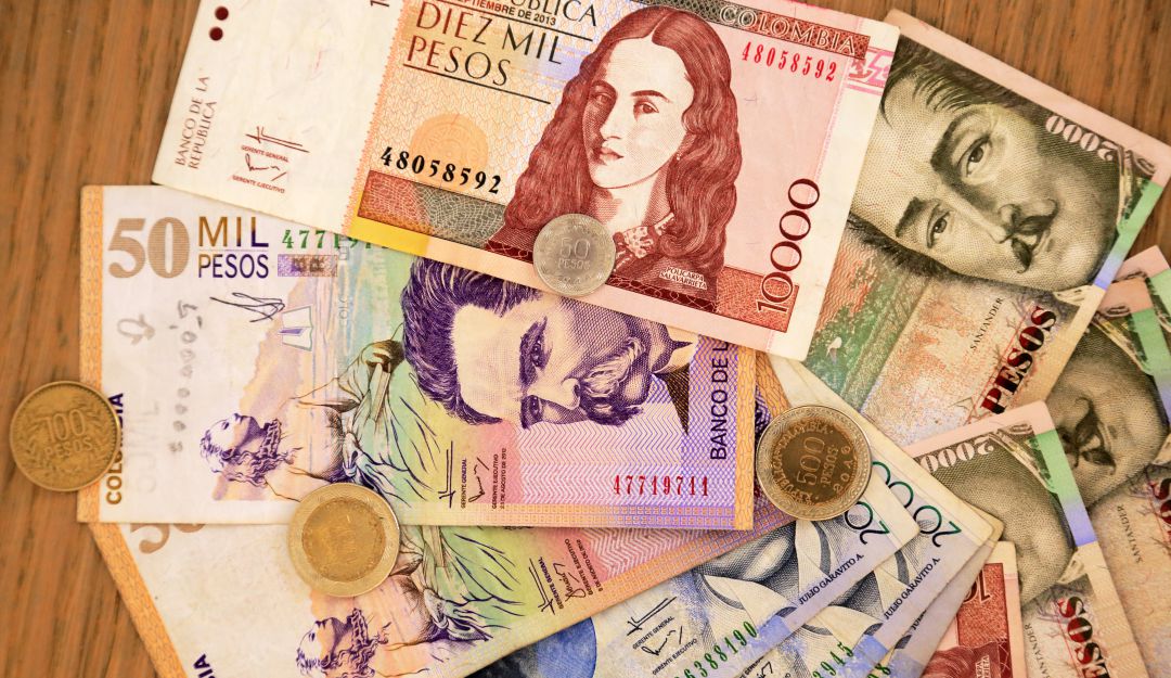 Economía Colombia: Economía del segundo trimestre podría reducirse un -8%: Fedesarrollo