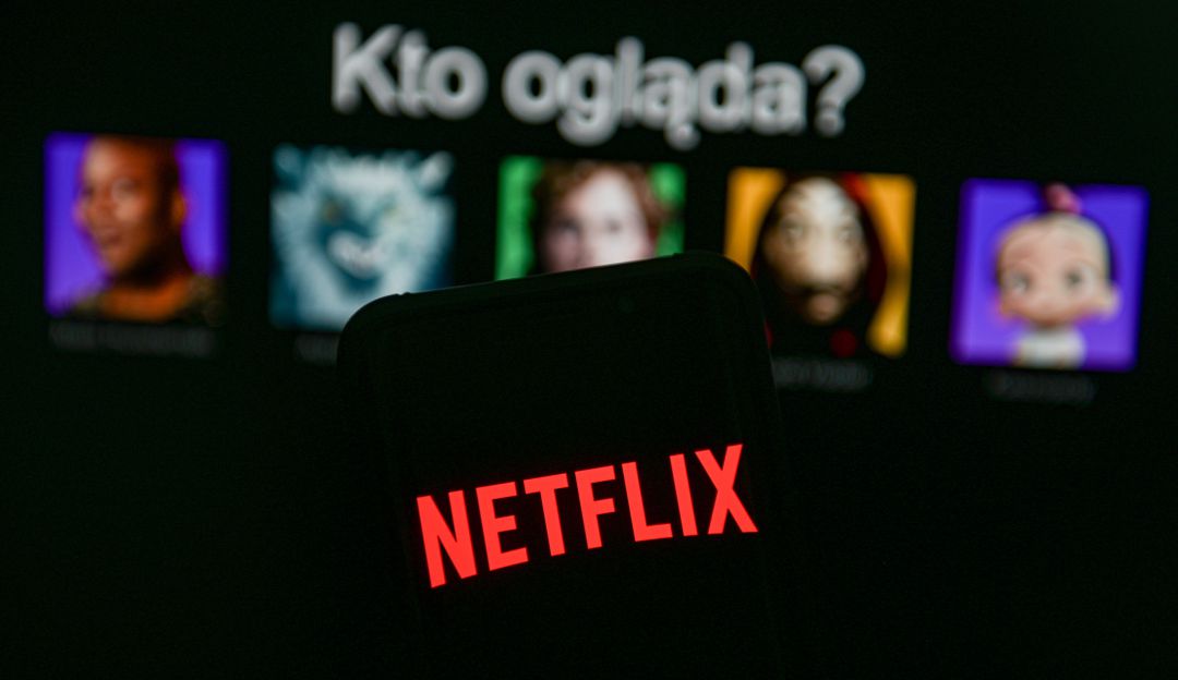 Netflix Ruleta: Netflix creó ruleta que le ayudará a saber qué producción elegir