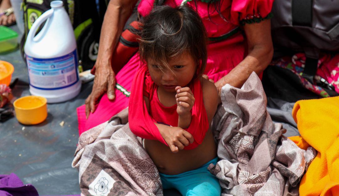 El 40% de países de ingresos bajos no ayudaron a sus estudiantes: UNESCO