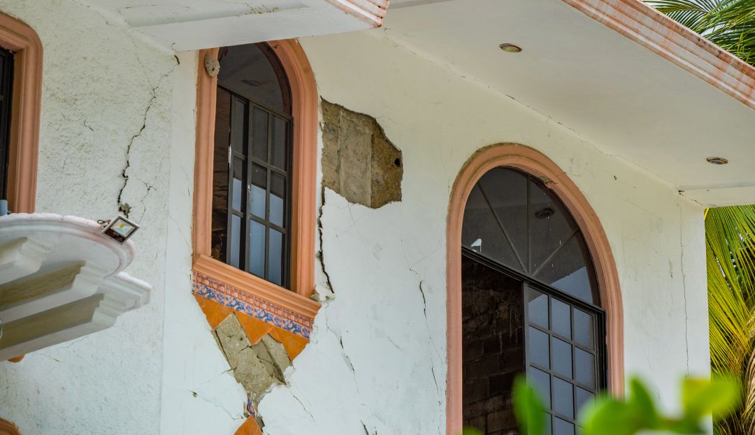 México Sismo: Terremoto en México: Cuatro personas fallecidas y cuatro heridas tras sismo