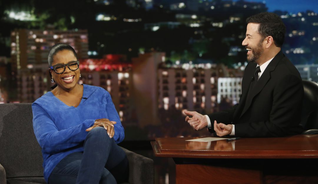Jimmy Kimmel imitaciones racistas: Jimmy Kimmel pide perdón por unas imitaciones racistas del pasado