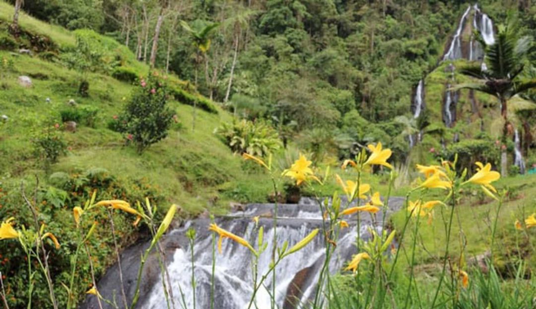 Santa Rosa se prepara para reapertura de turismo: Termales de Santa Rosa de Cabal - Risaralda se preparan para reapertura