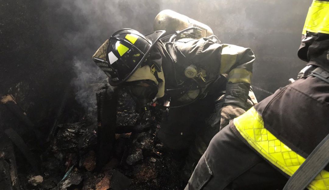 Tragedia en Santa Marta: muere niño de un año calcinado en su vivienda