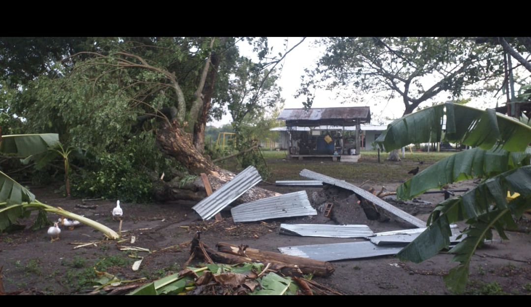 Invierno Puerto Boyacá: Por afectación invernal, declaran calamidad pública en Puerto Boyacá