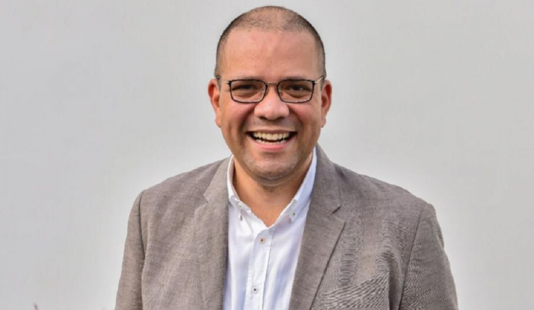 UAC Barranquilla: Mauricio Molinares, designado como nuevo rector de la Uniautónoma