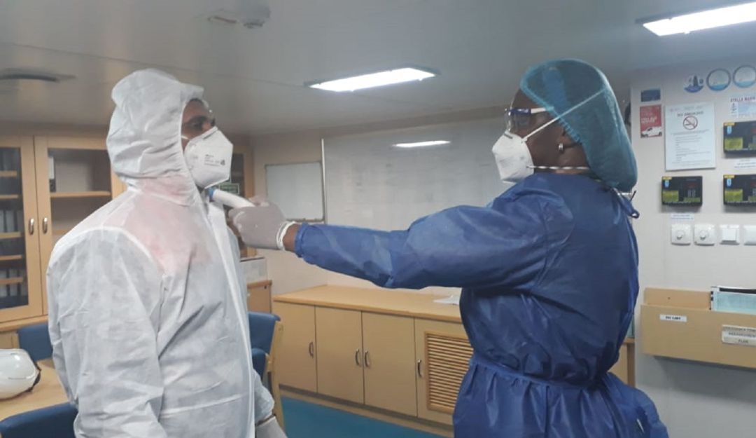 En el Valle se han recuperado 2.712 pacientes del Covid-19: En el Valle se han recuperado 2.712 pacientes de Covid-19