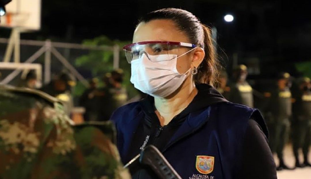 Secretaría de Bienestar Social: Fabiola Perdomo continúa como Secretaria de Bienestar Social de Cali