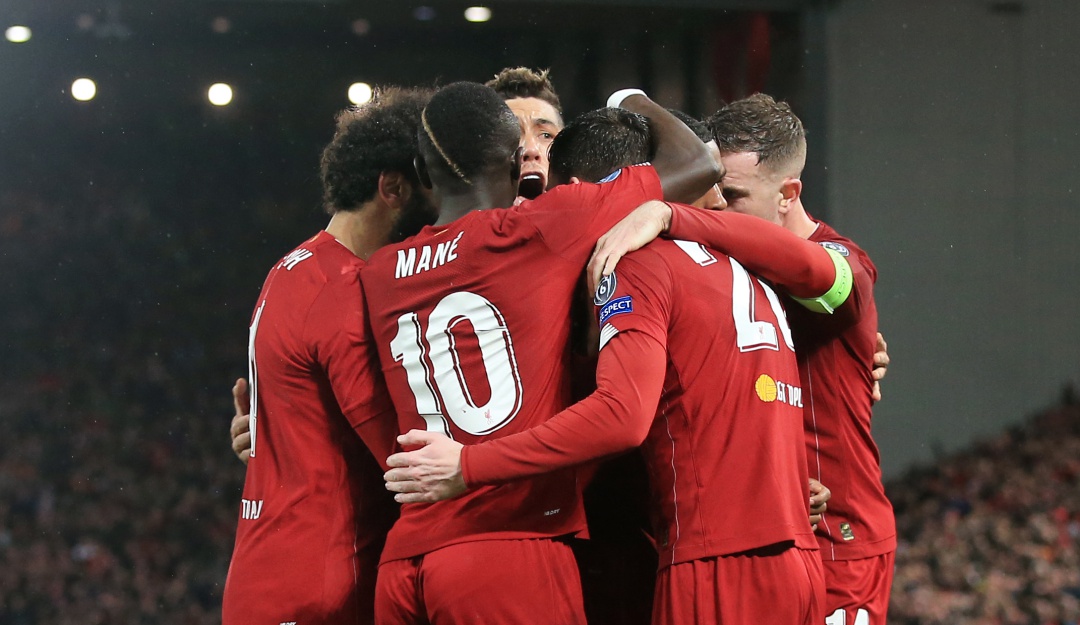 Liverpool Campeón Premier League: ¡Liverpool, campeón de la Liga de Inglaterra después de 30 años!