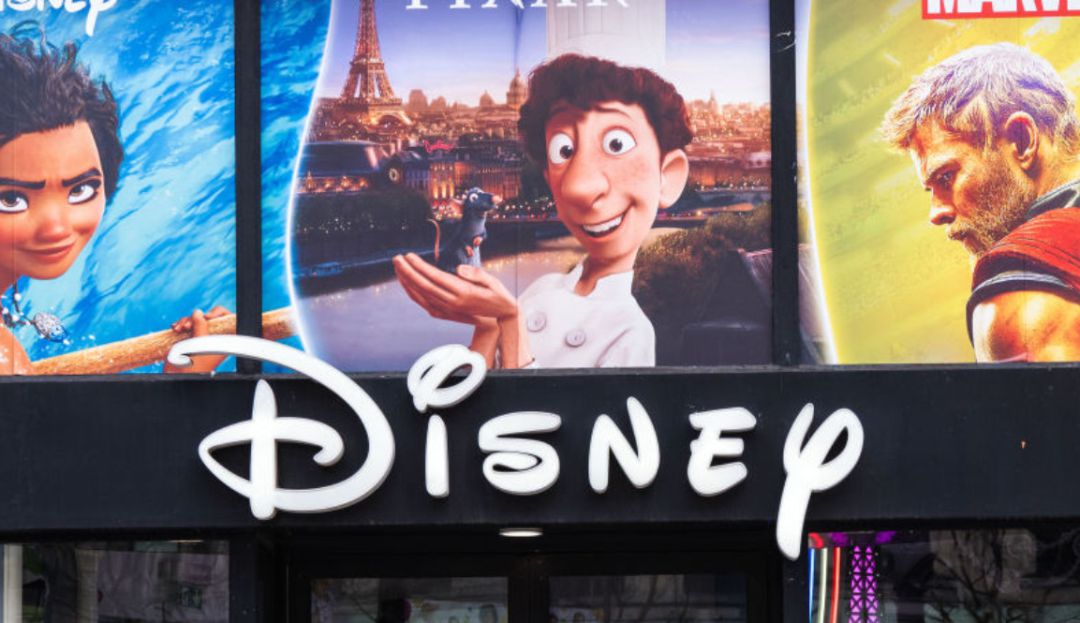 Película de Disney en Colombia: Disney prepara película animada que ocurre en Colombia