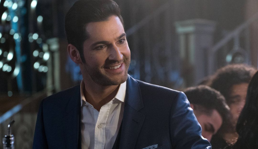 Lucifer serie Netflix: ‘Lucifer’: lo que se sabe de la sexta y última temporada de la serie
