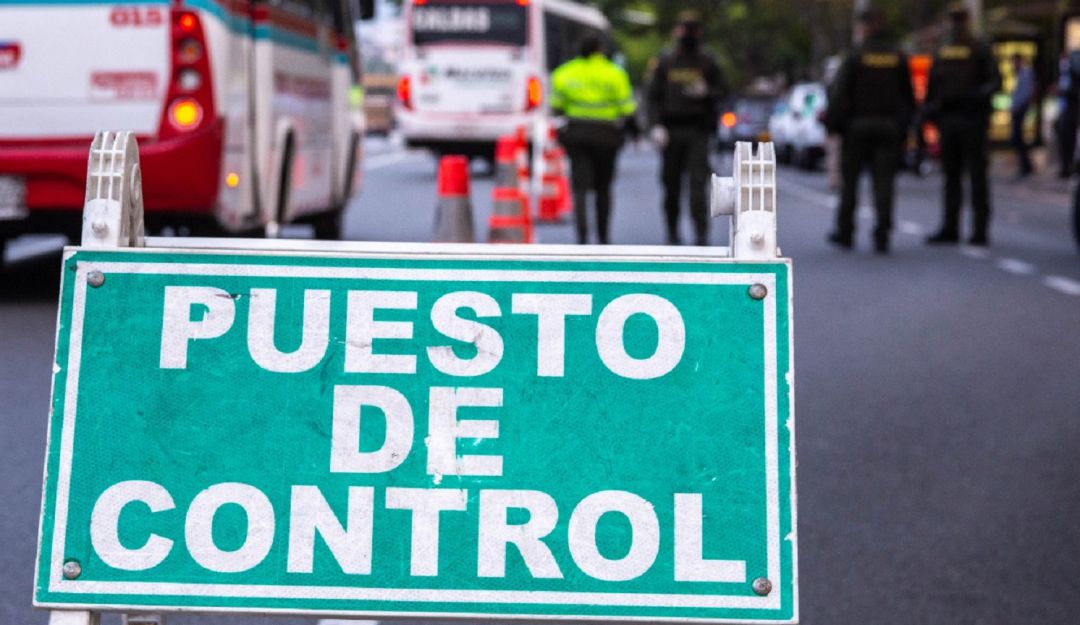 Toque de queda para próximos días sin IVA en Girardota: Girardota decretará toque de queda para los próximos días sin IVA