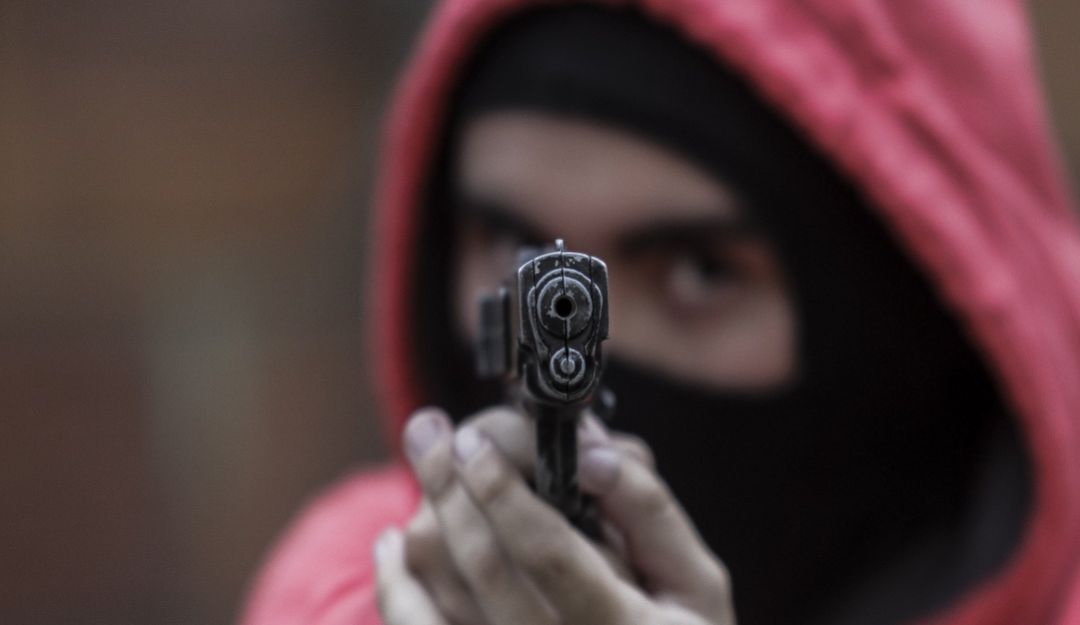 Policía captura 18 presuntos integrantes del Clan del Golfo
