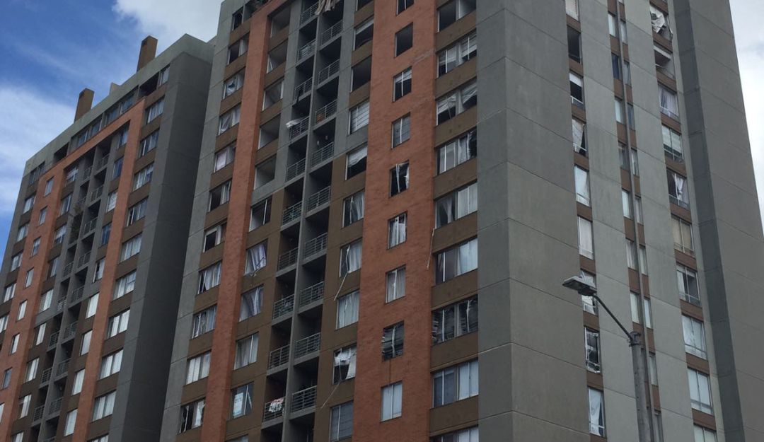 Pese a la pandemia, las ventas de vivienda en Boyacá siguen creciendo: Pese a la pandemia, las ventas de vivienda en Boyacá siguen creciendo