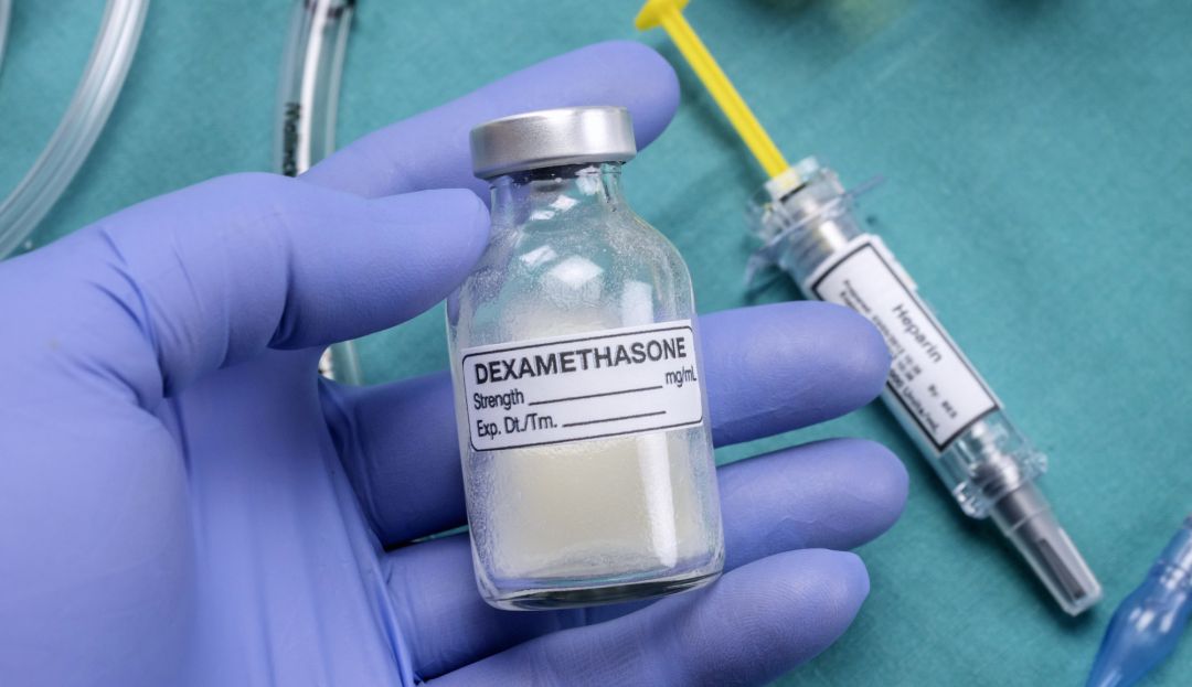 Coronavirus Colombia: Dexametasona es recomendada como tratamiento para coronavirus