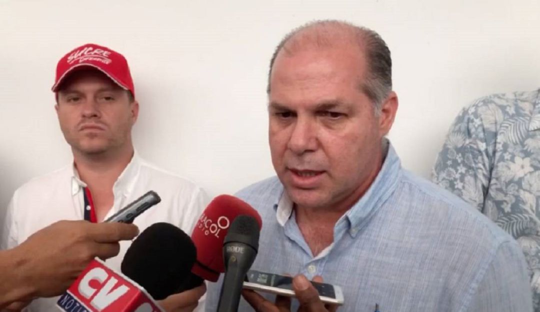 Telecaribe: Renuncia el gerente (e) de Telecaribe
