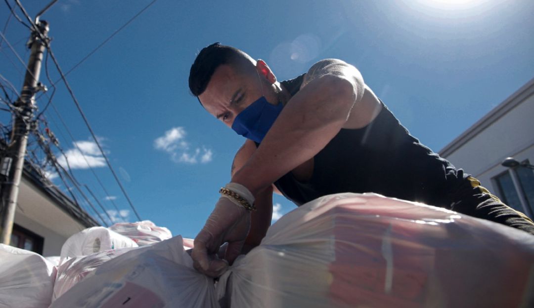 Detención domiciliaria a funcionarios de Alcaldía de Cartago por corrupción: Detención domiciliaria a funcionarios de Alcaldía de Cartago por corrupción