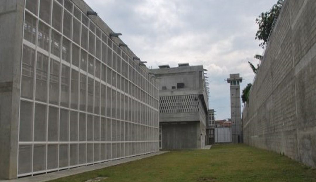 Covid-19: Confirman 17 casos positivos de Covid-19 en cárcel de Tuluá