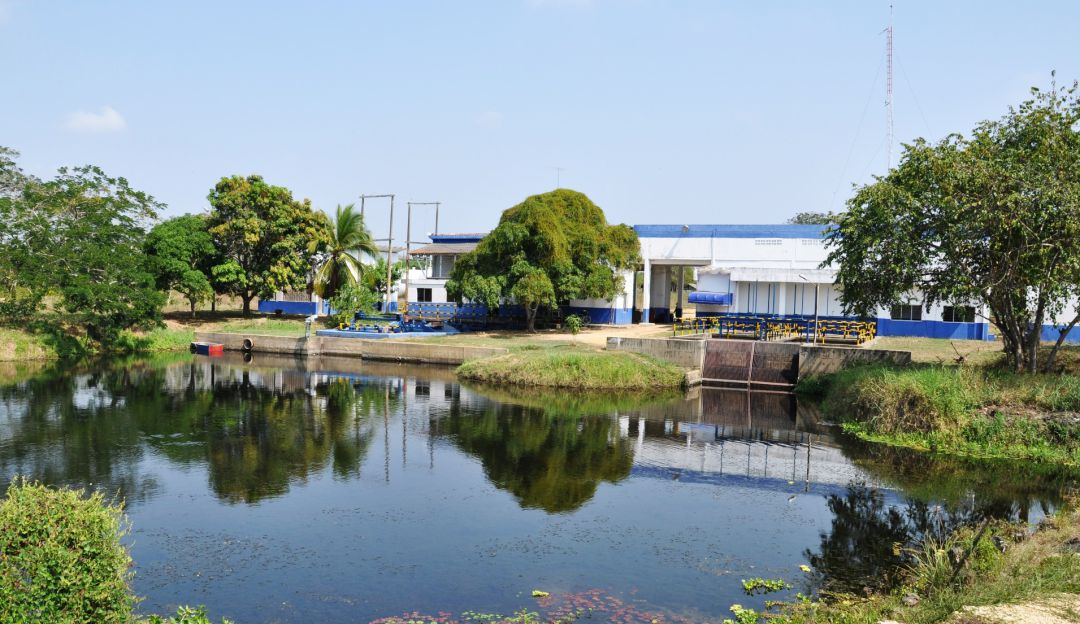Apagón Cartagena: Apagón afectó suministro de agua potable a Cartagena