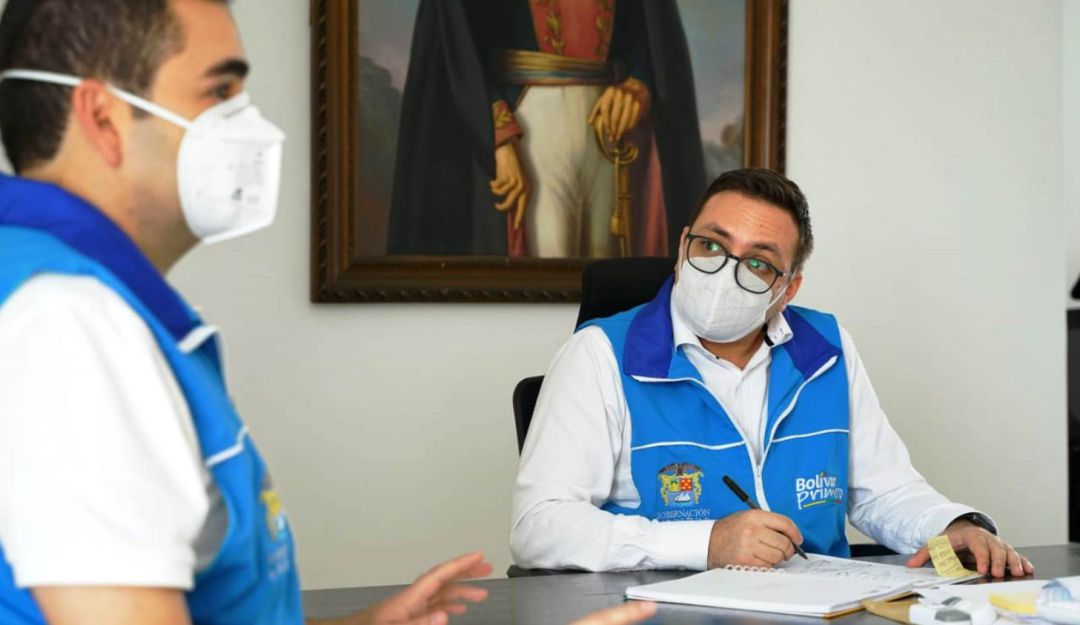 Universidad de Cartagena: Estudian gratuidad para estudiantes de la Universidad de Cartagena