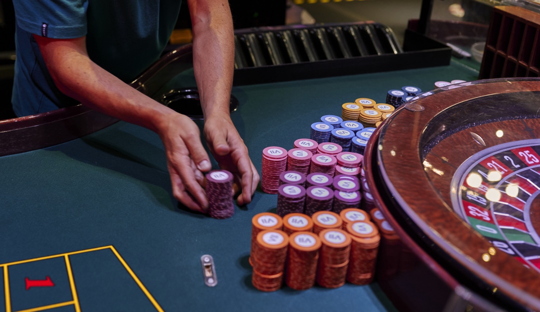 Casinos crisis: Casinos en Colombia al borde del cierre por crisis económica: Fecoljuegos