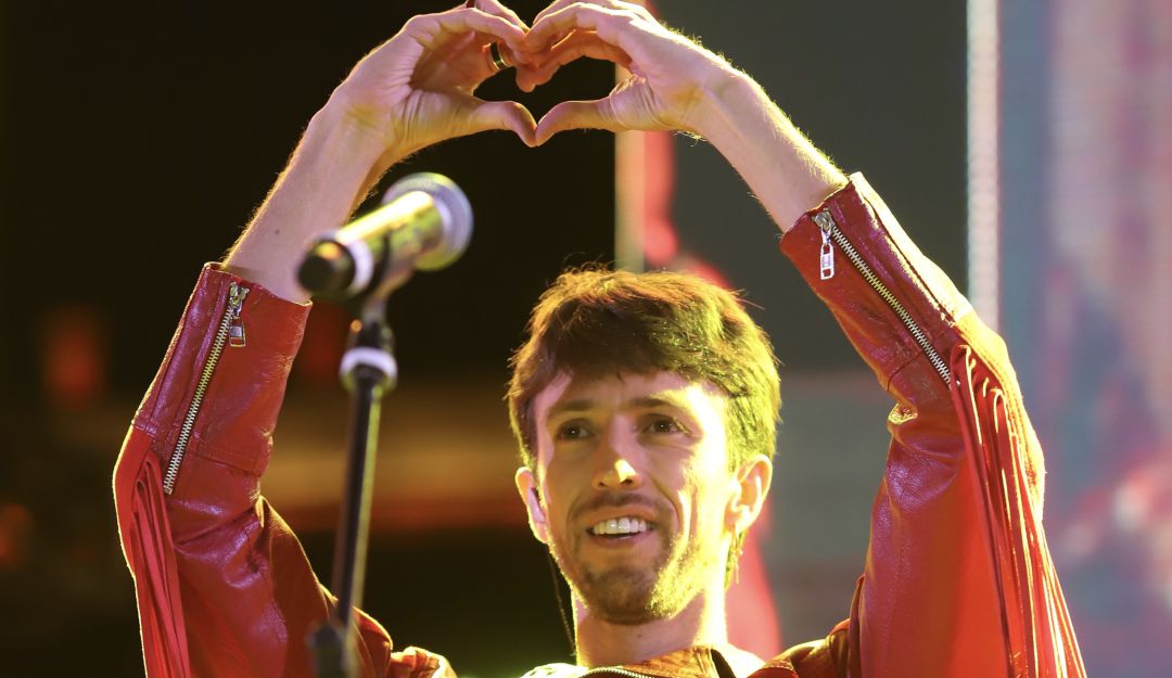 Marcha LGBTI+: Esteman protagonizará la marcha virtual LGBTI+