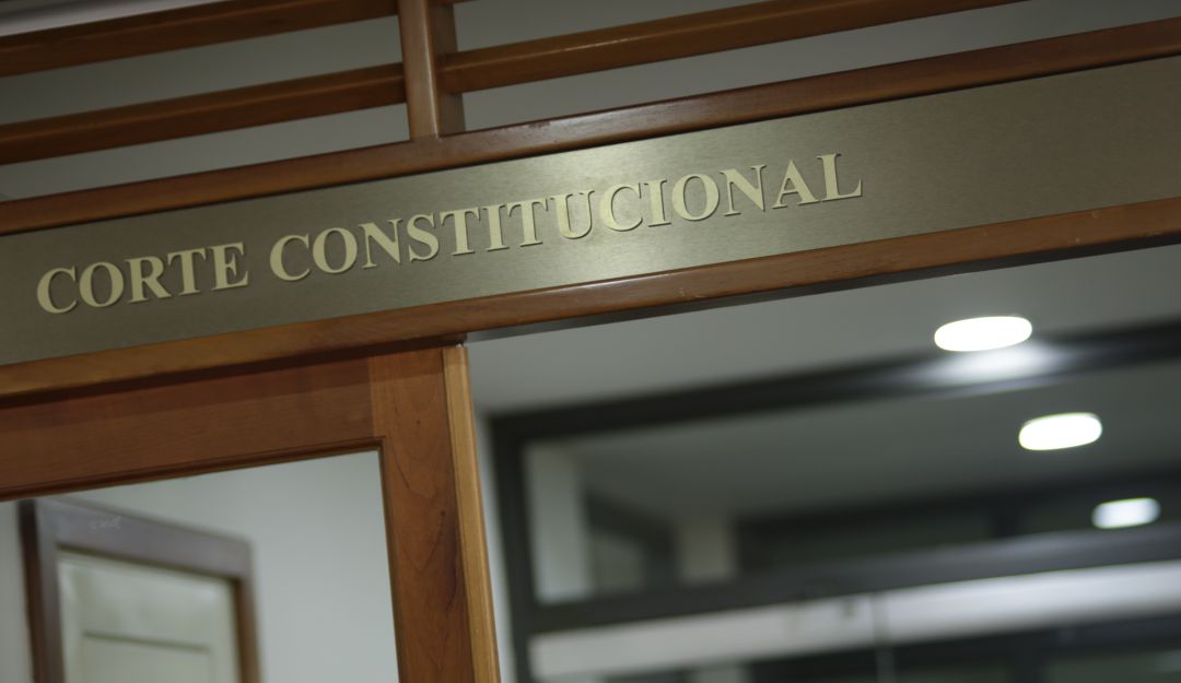 Corte Constitucional: Corte Constitucional avaló creación del Fondo de Mitigación de Emergencia
