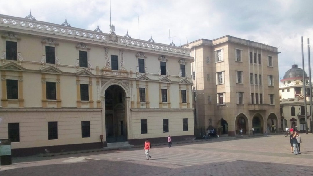 Caldas es modelo nacional en gestión anticorrupción
