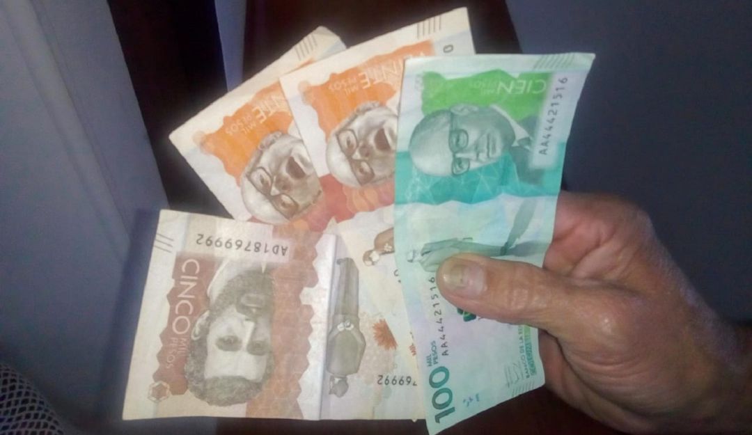 Subsidios en época de pandemia