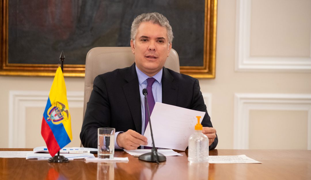 Coronavirus en Colombia: Municipios con bajo contagio COVID podrían abrir restaurantes e iglesias